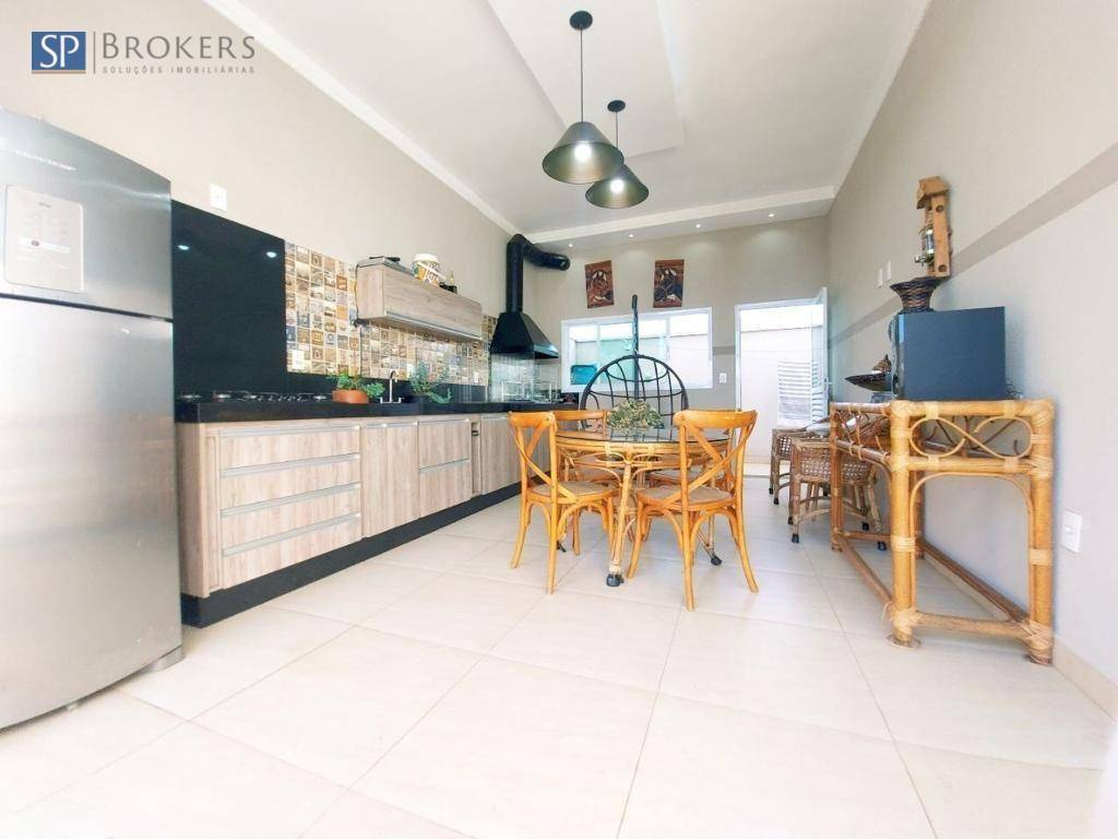 Casa de Condomínio, 4 quartos - Foto 22