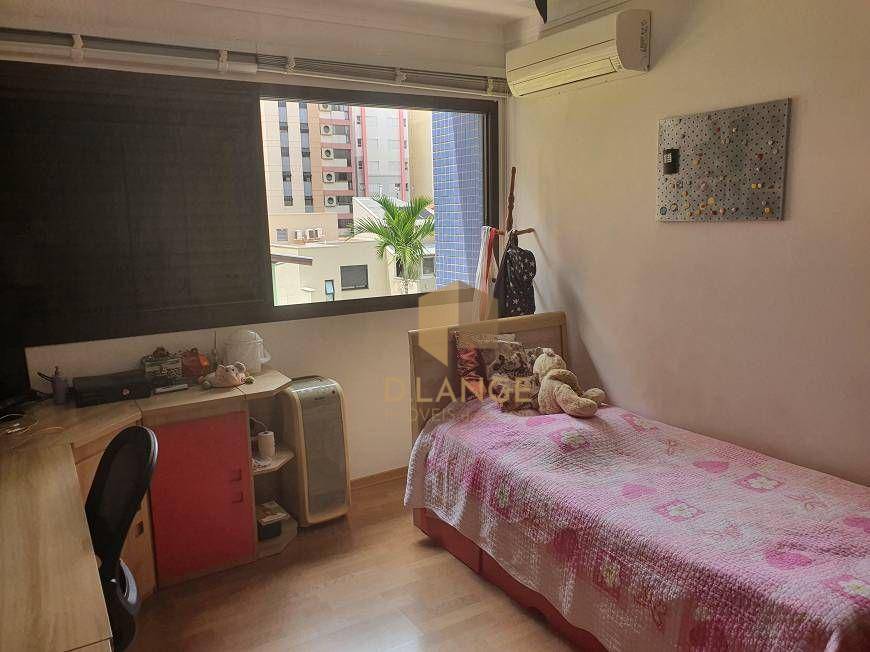 Apartamento à venda com 3 quartos, 200m² - Foto 14