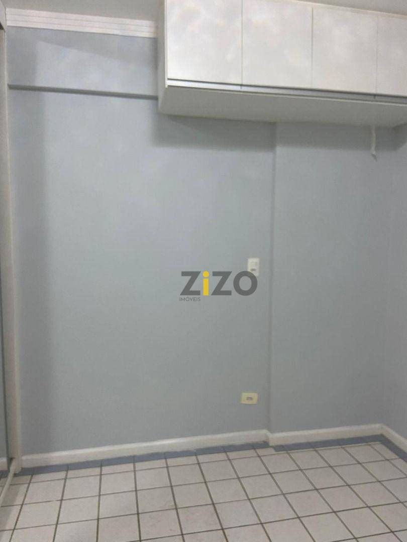 Apartamento para alugar com 1 quarto, 40m² - Foto 19