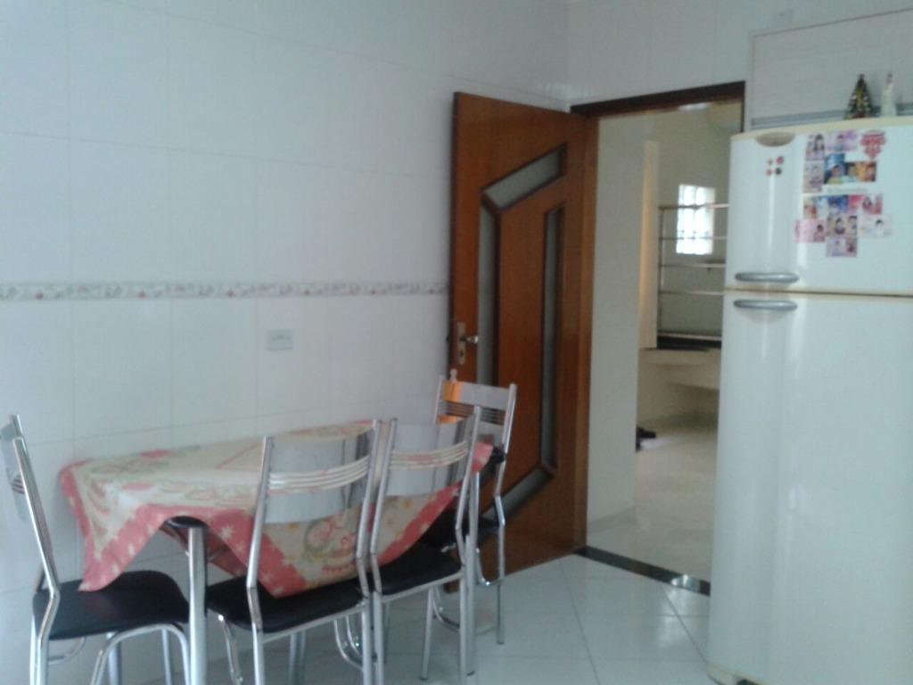 Sobrado à venda com 3 quartos, 154m² - Foto 14