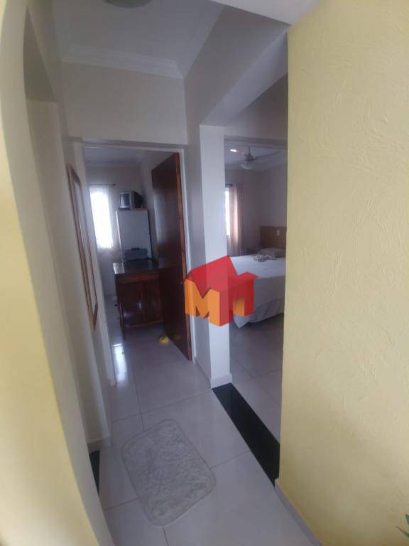 Apartamento à venda com 3 quartos, 90m² - Foto 8