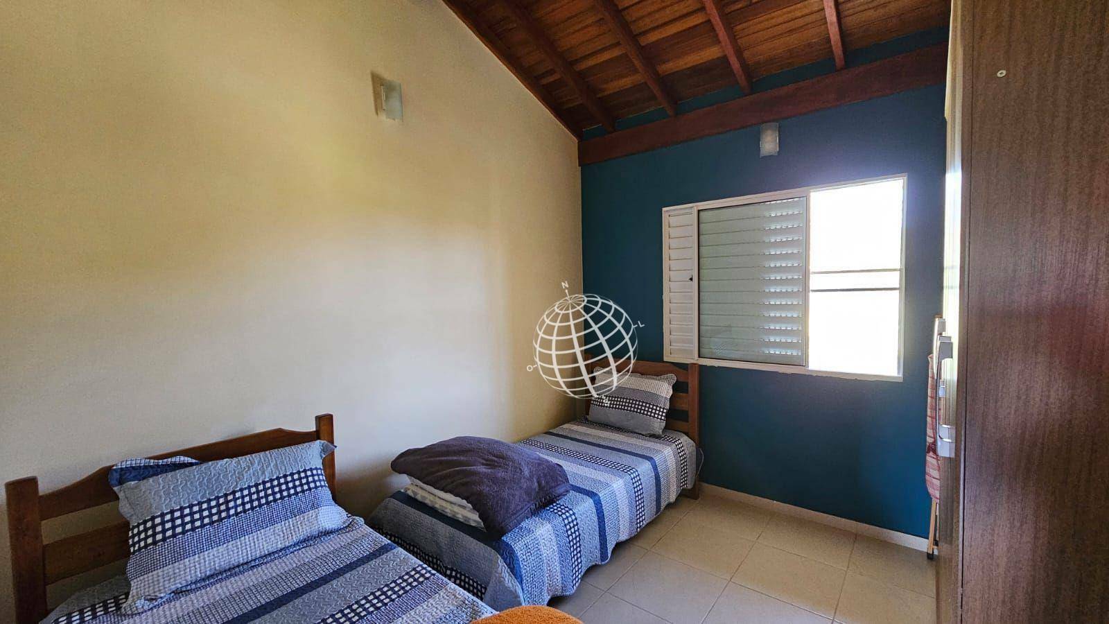 Casa de Condomínio à venda com 3 quartos, 202m² - Foto 8