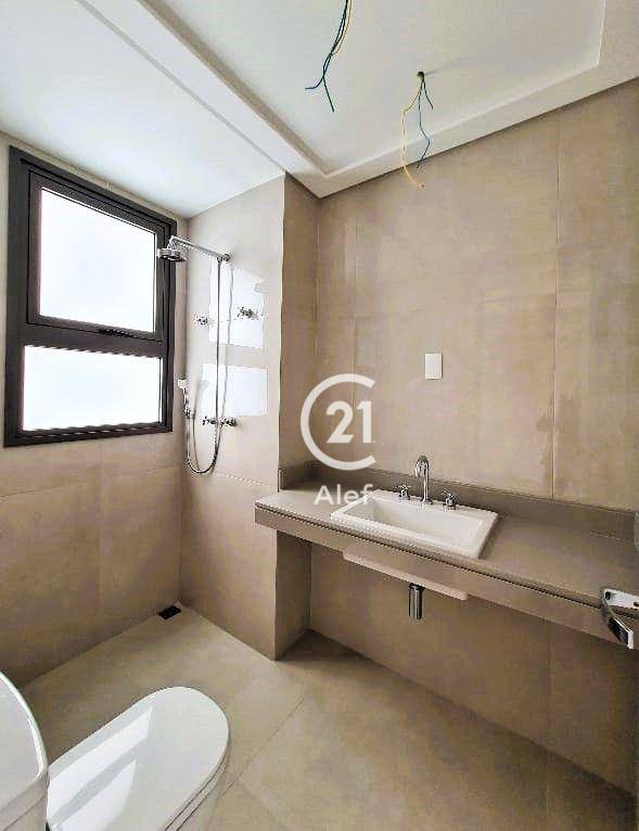 Apartamento à venda com 4 quartos, 390m² - Foto 6