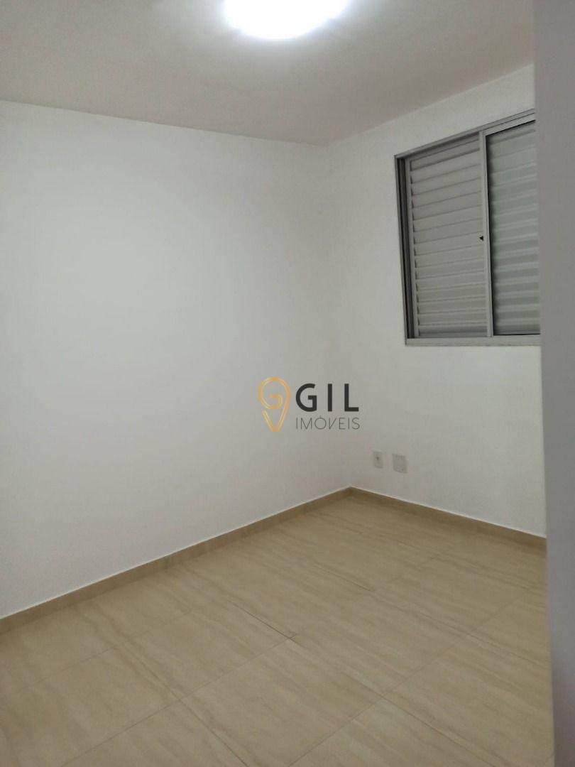 Apartamento à venda com 2 quartos, 45m² - Foto 4