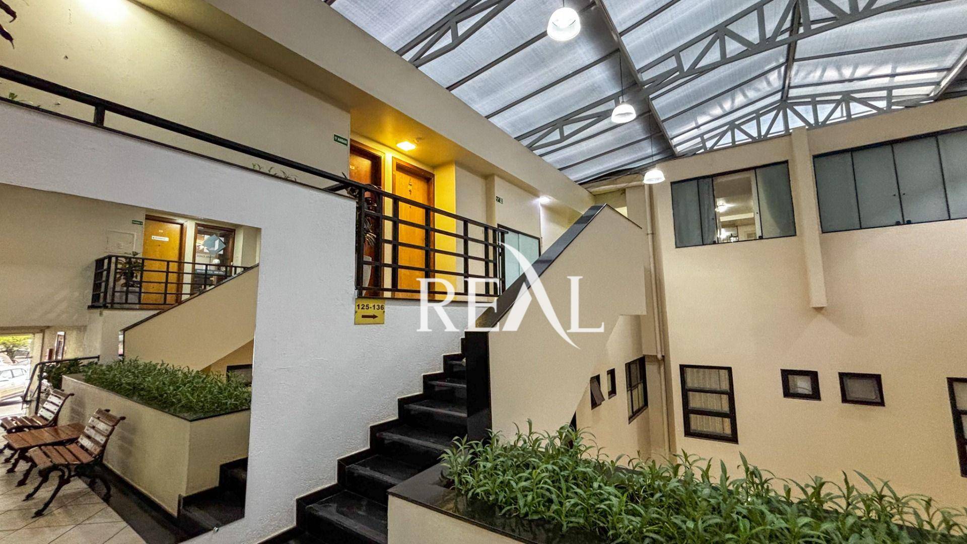 Kitnet-Studio, 37 m² - Foto 4