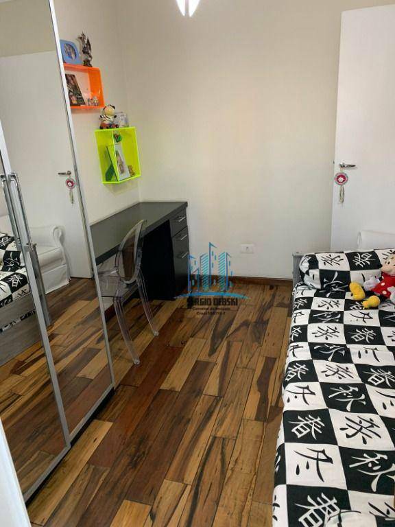Apartamento à venda com 2 quartos, 80m² - Foto 7