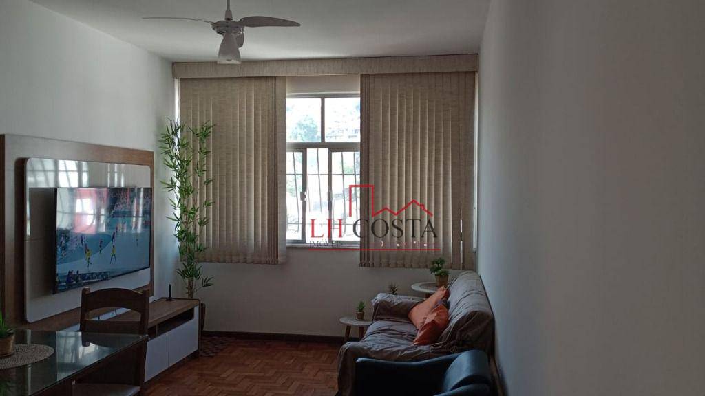 Apartamento à venda com 2 quartos, 65m² - Foto 4