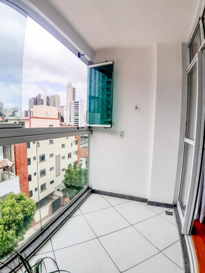 Apartamento à venda com 2 quartos, 78m² - Foto 5