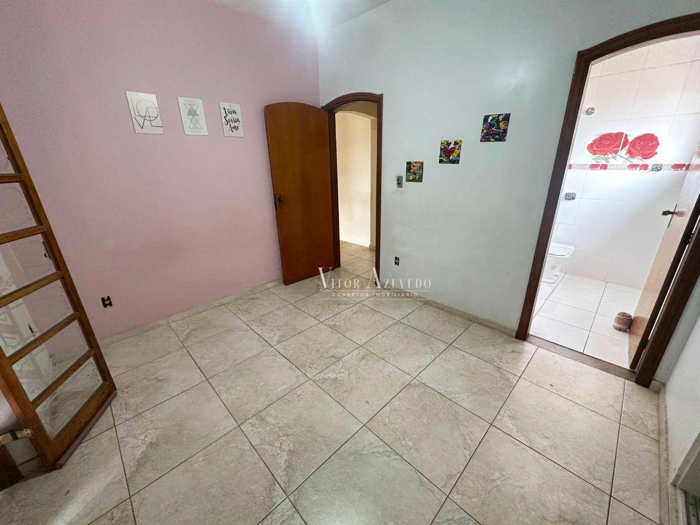 Casa à venda com 4 quartos, 173m² - Foto 44