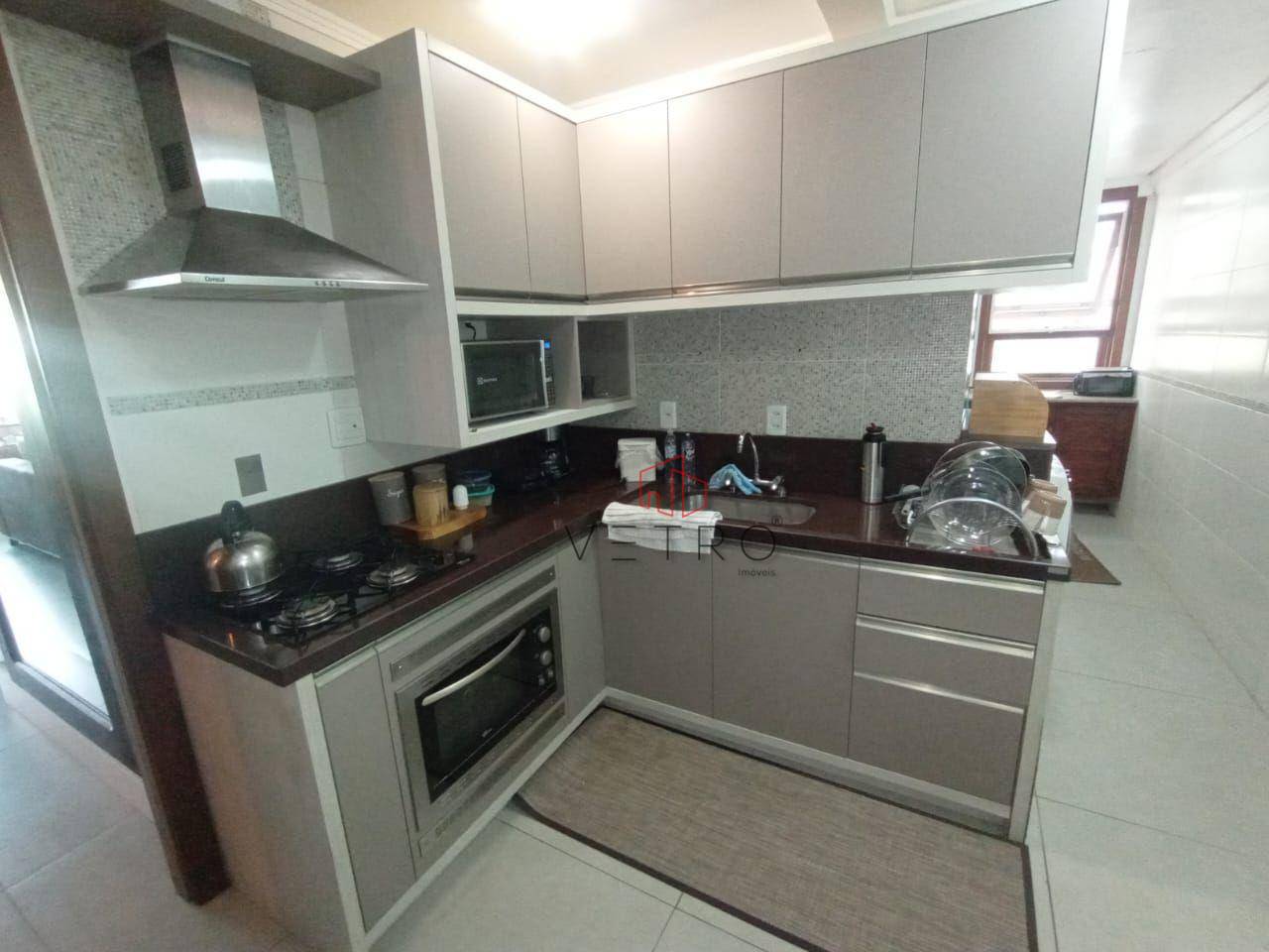 Apartamento à venda com 2 quartos, 200m² - Foto 5