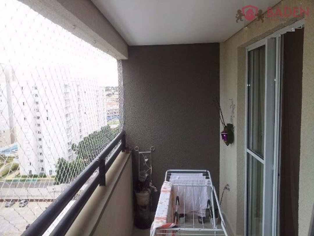 Apartamento, 3 quartos, 134 m² - Foto 3