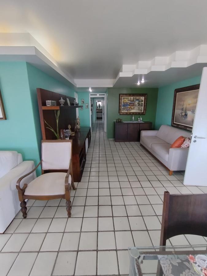 Apartamento à venda com 4 quartos, 215m² - Foto 5