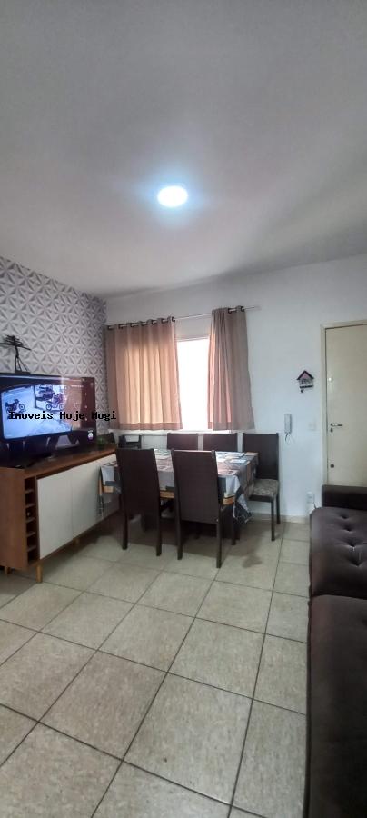 Apartamento à venda com 2 quartos, 50m² - Foto 5