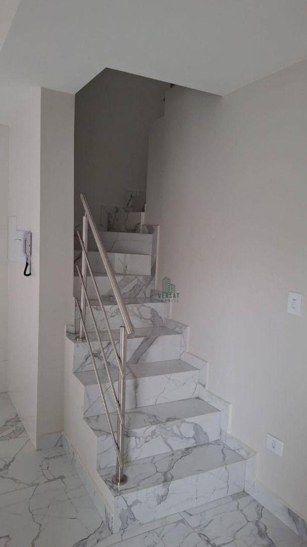 Sobrado à venda com 3 quartos, 117m² - Foto 15
