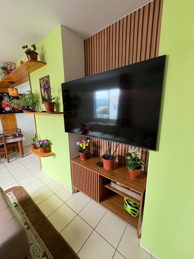 Apartamento, 2 quartos, 51 m² - Foto 3