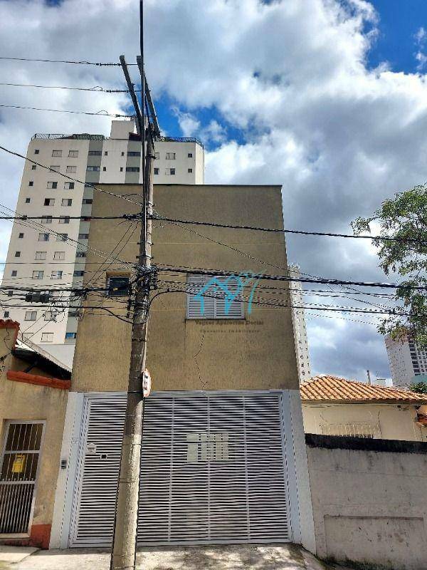 Loja-Salão para alugar, 90m² - Foto 1