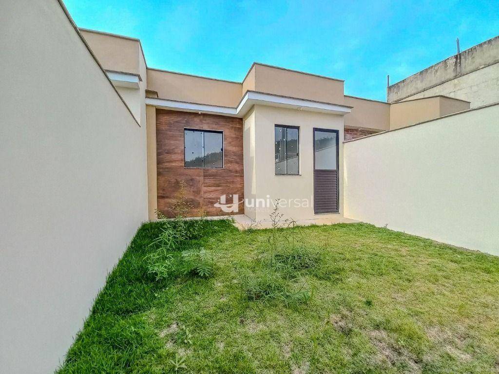 Casa, 2 quartos, 80 m² - Foto 2