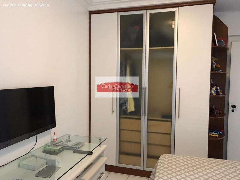 Apartamento à venda com 4 quartos, 130m² - Foto 23