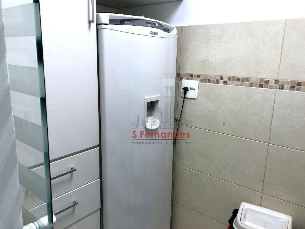 Conjunto Comercial-Sala à venda, 72m² - Foto 21