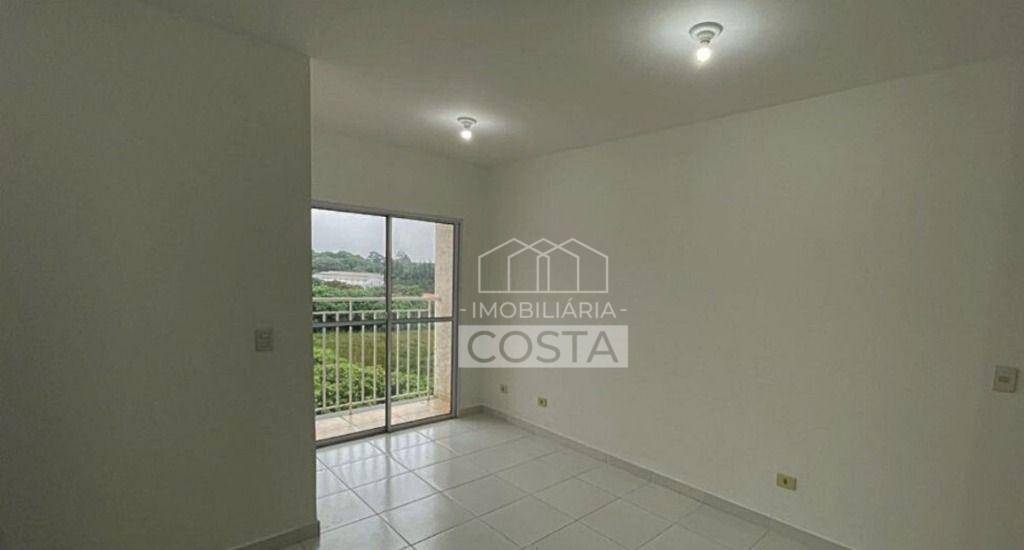 Apartamento, 2 quartos, 49 m² - Foto 1