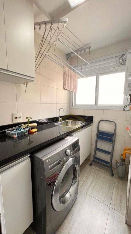 Apartamento à venda com 2 quartos, 76m² - Foto 19