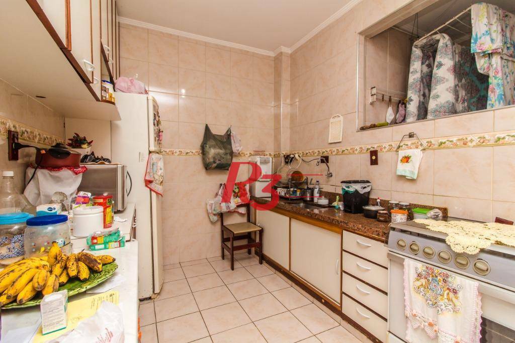 Apartamento à venda com 2 quartos, 107m² - Foto 5