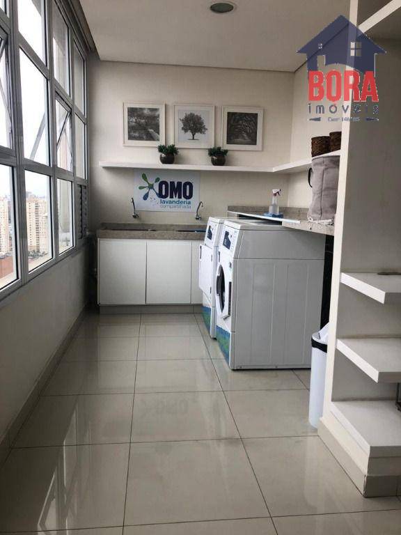 Apartamento à venda com 1 quarto, 62m² - Foto 13