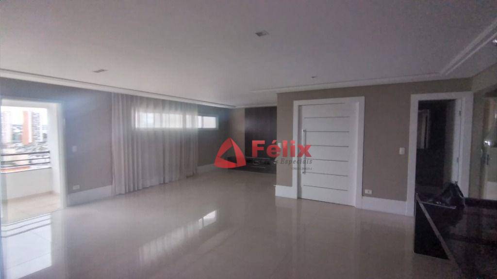 Apartamento à venda com 3 quartos, 162m² - Foto 5