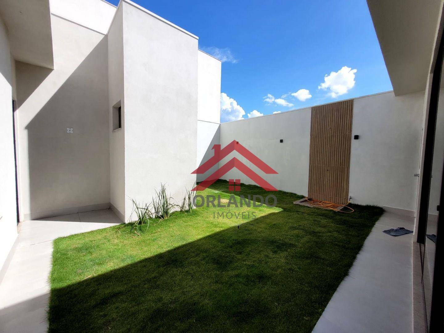 Casa à venda com 3 quartos, 186m² - Foto 17