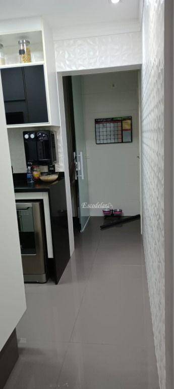 Apartamento à venda com 3 quartos, 94m² - Foto 10