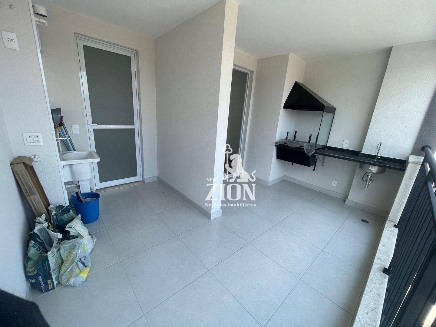 Apartamento à venda com 3 quartos, 73m² - Foto 12