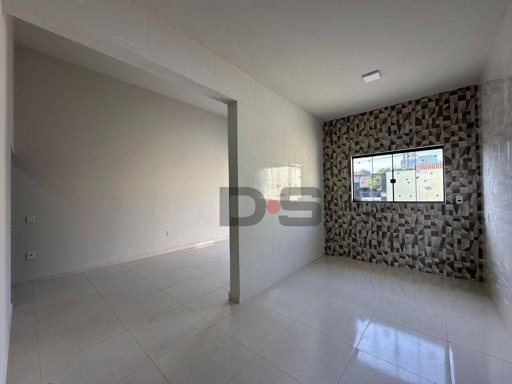 Casa, 2 quartos, 80 m² - Foto 3