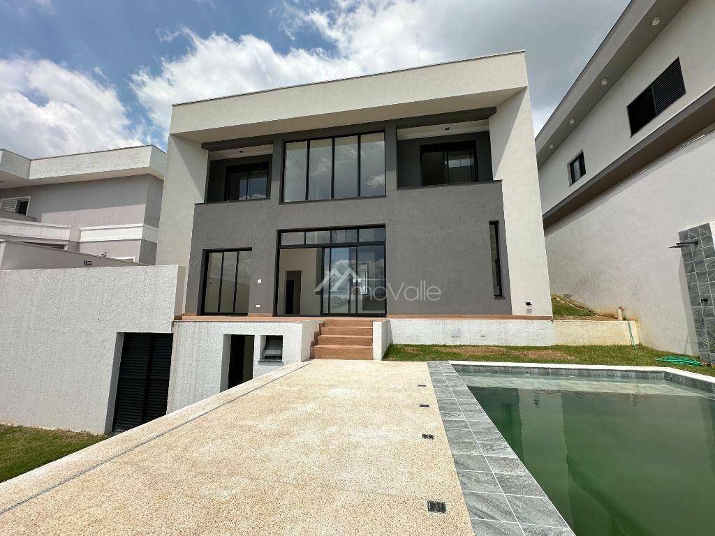 Casa de Condomínio à venda com 4 quartos, 305m² - Foto 53