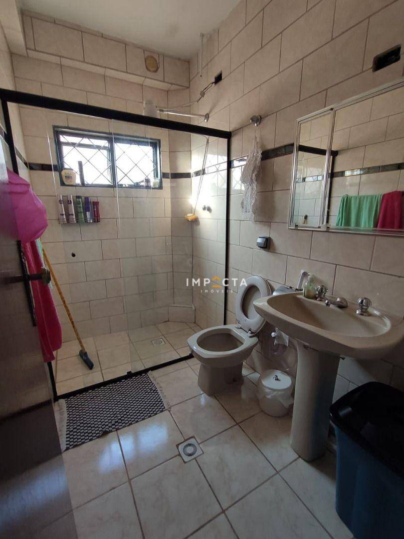 Casa à venda com 2 quartos, 174m² - Foto 6