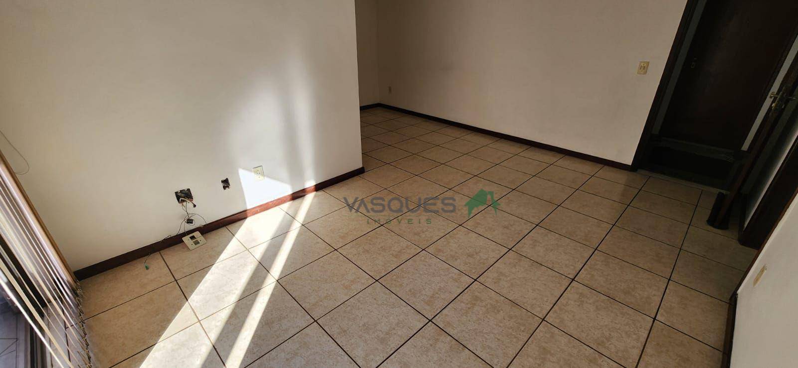 Apartamento para alugar com 2 quartos, 55m² - Foto 2
