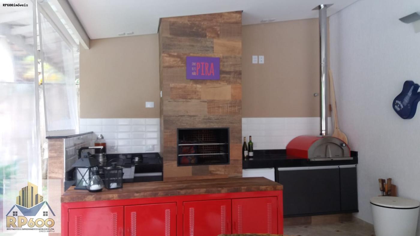 Casa de Condomínio à venda com 4 quartos, 700m² - Foto 6