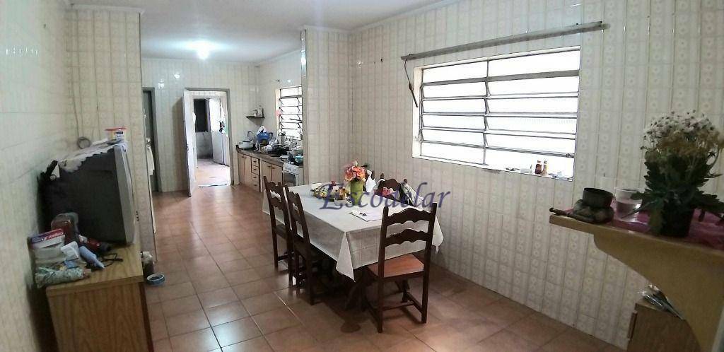 Sobrado à venda com 3 quartos, 172m² - Foto 2