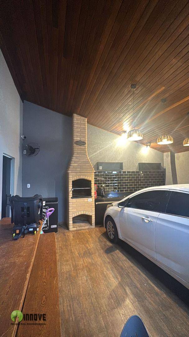 Casa, 2 quartos - Foto 1