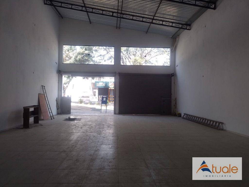 Depósito-Galpão-Armazém para alugar, 300m² - Foto 7