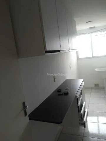 Apartamento à venda com 2 quartos, 54m² - Foto 7