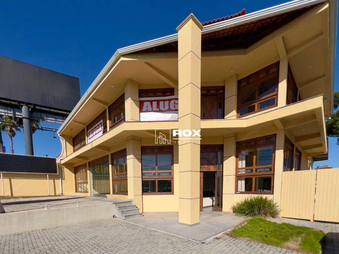 Casa para alugar, 1021m² - Foto 3