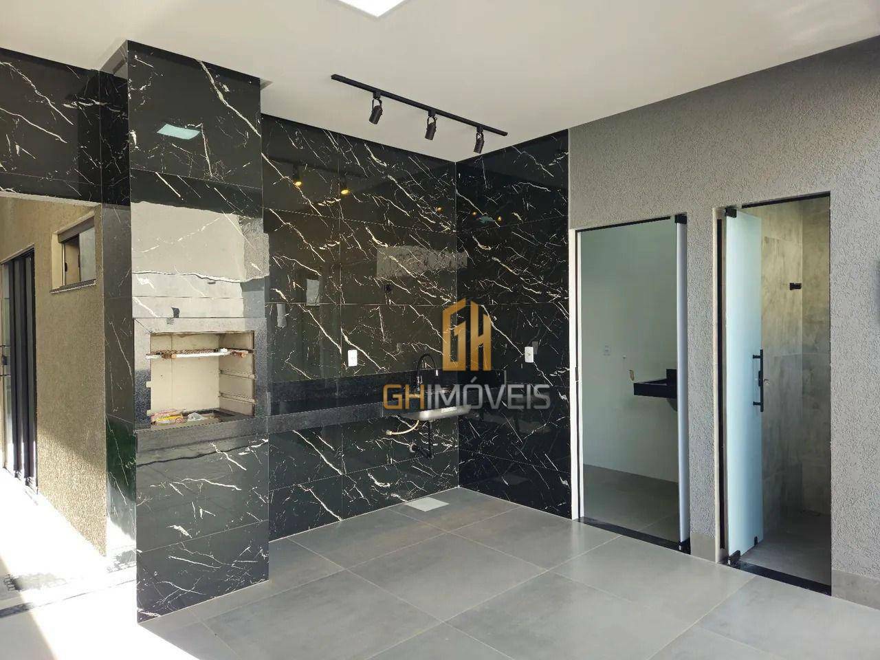 Casa à venda com 3 quartos, 130m² - Foto 10
