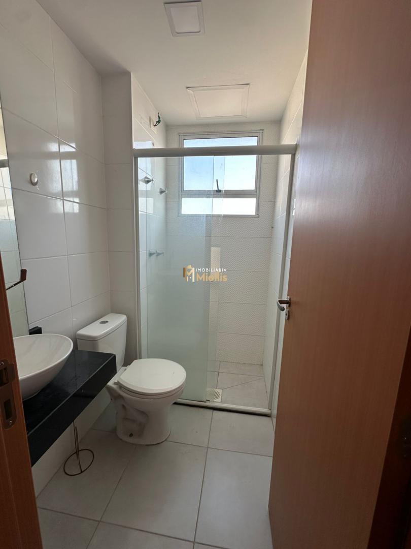 Apartamento à venda com 2 quartos, 40m² - Foto 7