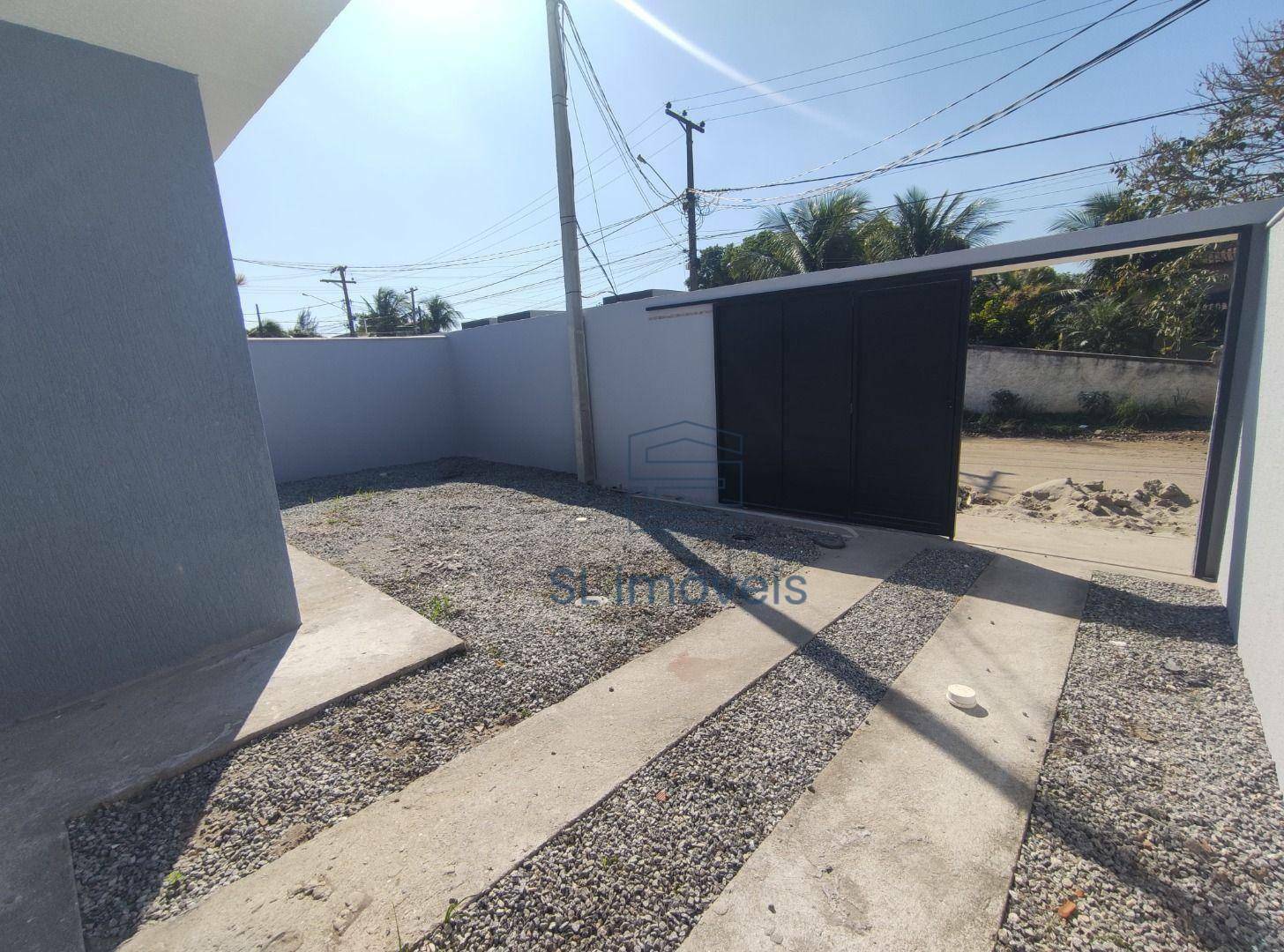 Casa à venda com 3 quartos, 74m² - Foto 5