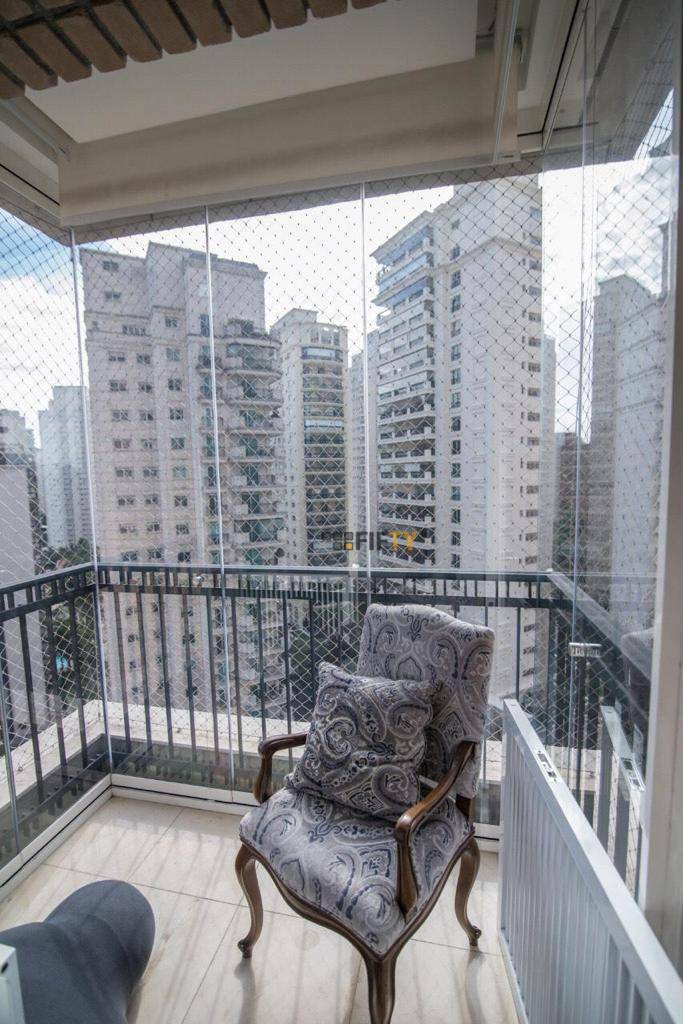 Apartamento à venda com 4 quartos, 463m² - Foto 5