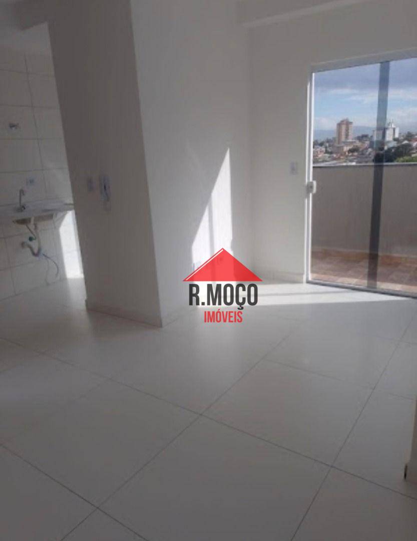 Apartamento à venda com 2 quartos, 34m² - Foto 33