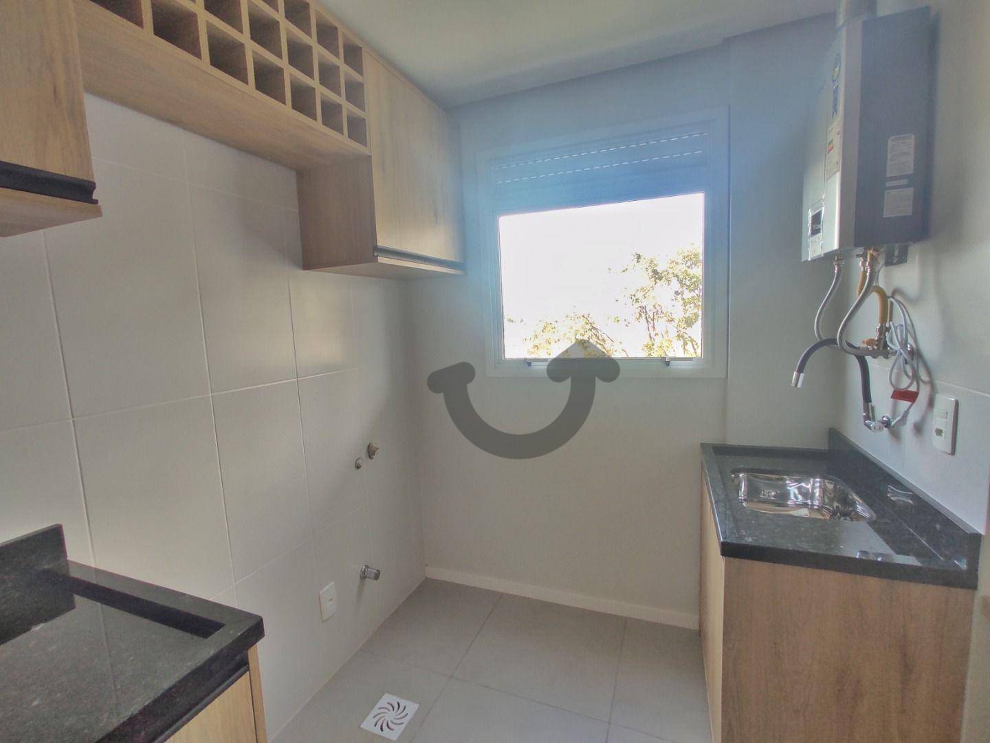 Apartamento para alugar com 1 quarto, 40m² - Foto 7