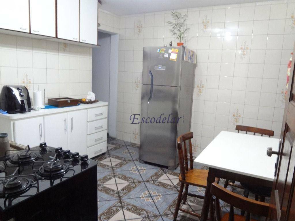 Sobrado à venda com 4 quartos, 1251m² - Foto 13