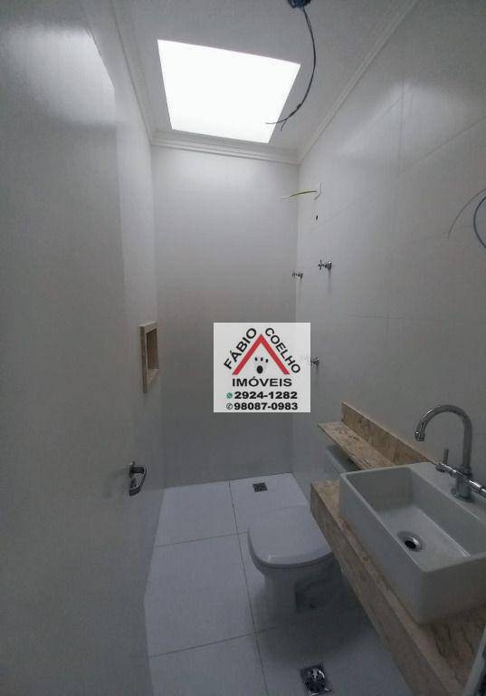 Sobrado à venda com 3 quartos, 110m² - Foto 16