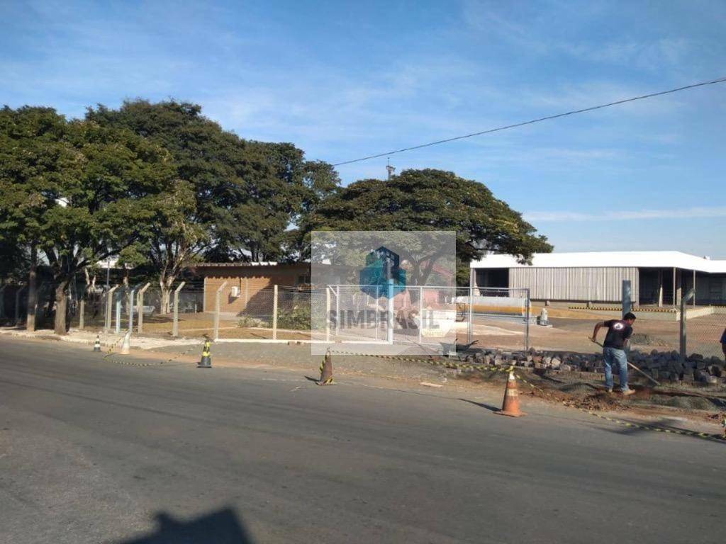 Depósito-Galpão-Armazém para alugar, 3462m² - Foto 16